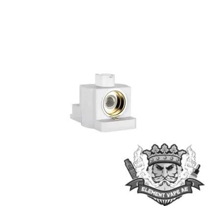 SMOK X-Force Replacement Coils, 0.6ohm 4pcs/pack