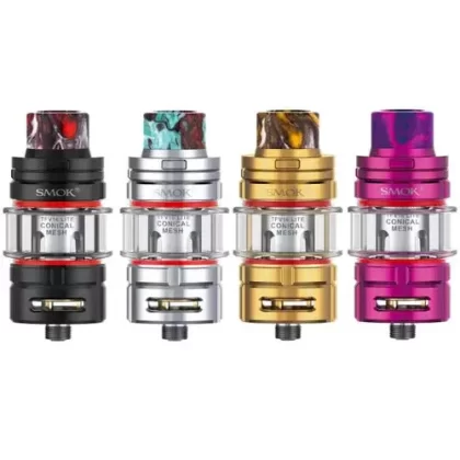 SMOK TFV16 LITE Sub-Ohm Tank - Eliquidsupply