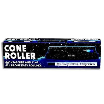 Get Lost Cone Roller - Ejuicewarehouse
