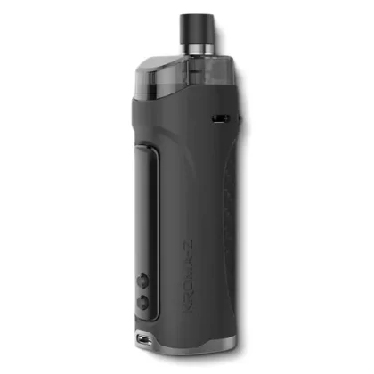 Kroma-Z by Innokin - Black, Midnight Green