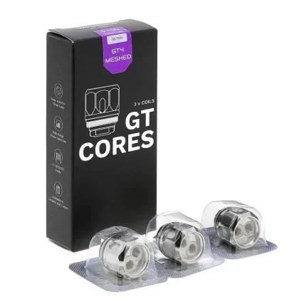 VAPORESSO GT4 MESH COIL 0.15OHM - Vapebar Pk