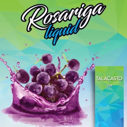 Talacasto (uva) 60ML - Shakevaperosario