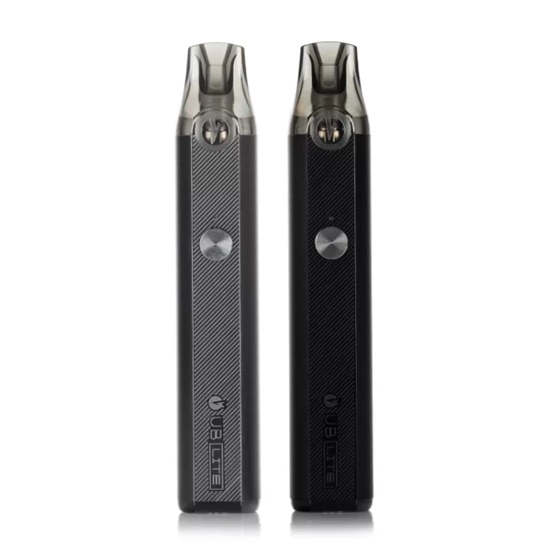 Lost Vape UB Lite 30W Pod Kit - Space Silver - Image 2