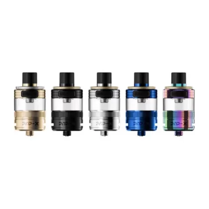 VOOPOO PnP-X Pod Tank - Silver, Gray