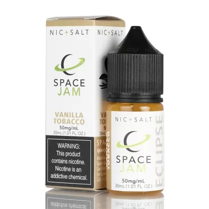 Eclipse – Space Jam NIC SALT – 30mL