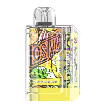 Hawaiian Bang ORION BAR 7500