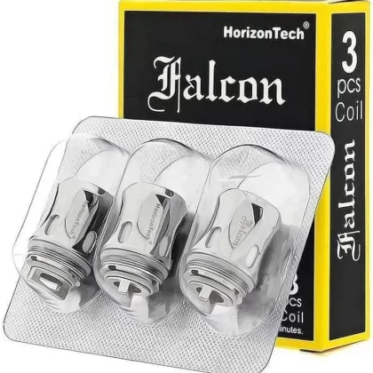 Horizontech Falcon Coil M1 0.15ohm