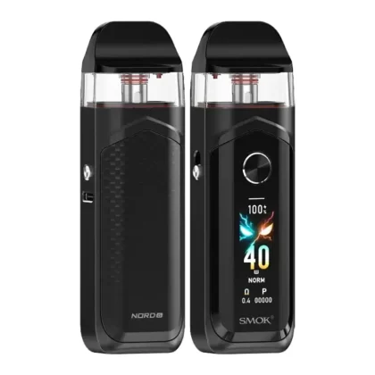 SMOK Nord 6 Pod Vape Device - Nord 6