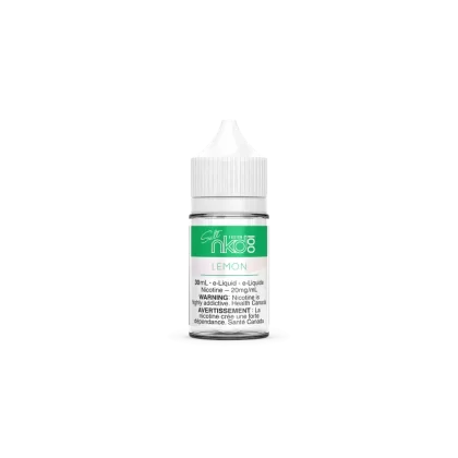 NAKED 100 SALT NIC 30ML - MELLON KIWI / 12MG