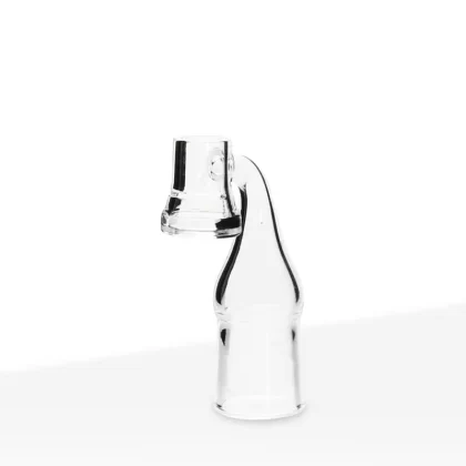 Banger | Grail Quartz Banger | 19mm – Female - Vape Store