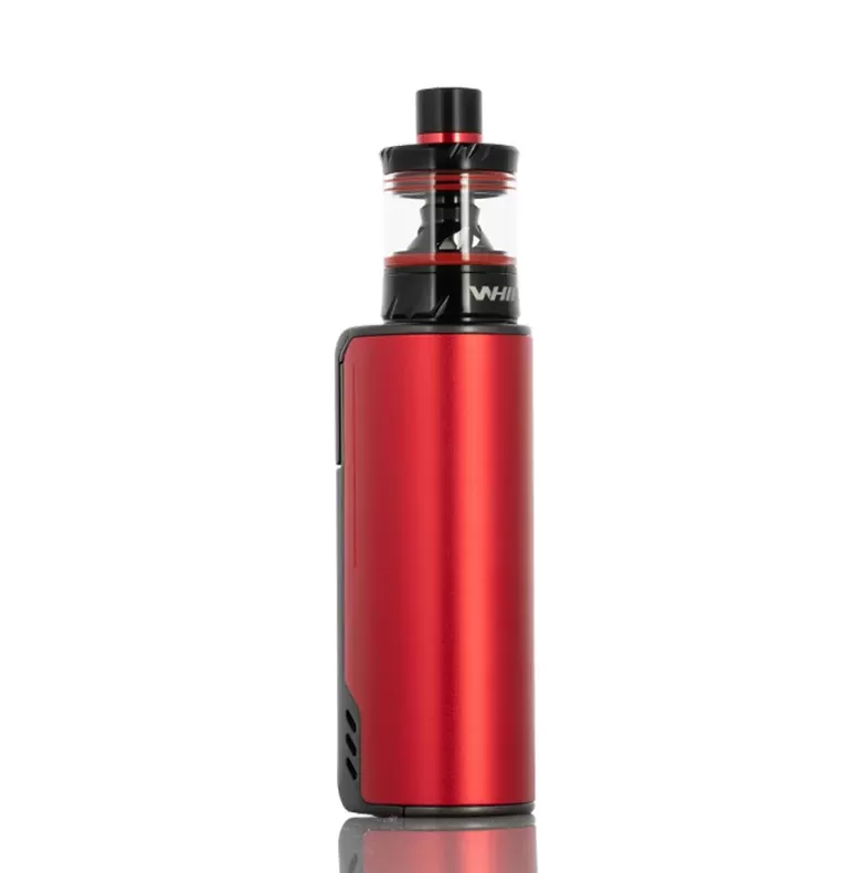 Uwell Whirl 2 Kit with Whirl 2 Tank - Black - Image 3