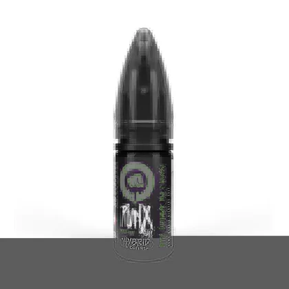 Riot Squad PUNX Range 10ml Nic Salt E Liquid
