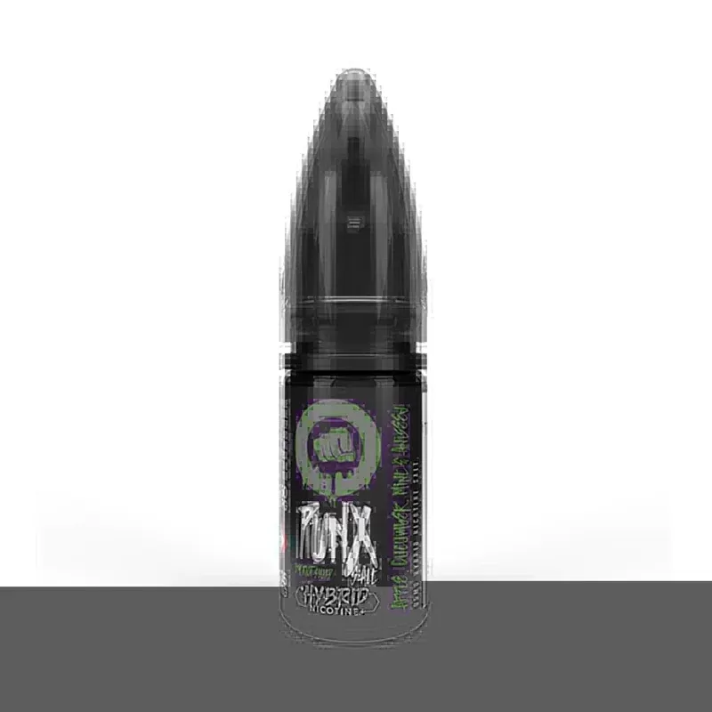 Riot Squad PUNX Range 10ml Nic Salt E Liquid