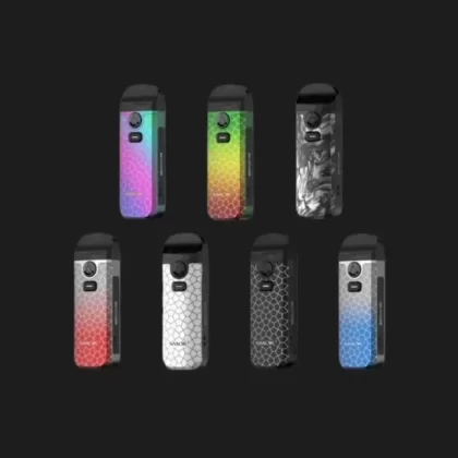 SMOK NORD 4 - Blue