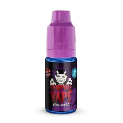 Vampire Vape Heisenberg