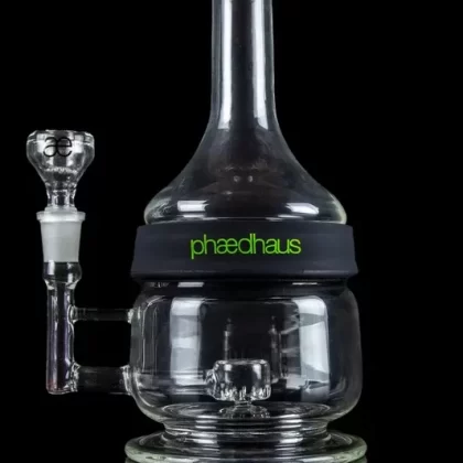 Phaedhaus Infuse Small Chamber Water Pipe