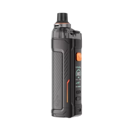 Vaporesso Armour GS Pod Vape Kit - Black