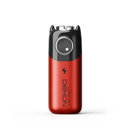 Lookah Demon Novelty 510 Thread Vape Cart Battery - Discountvapepen
