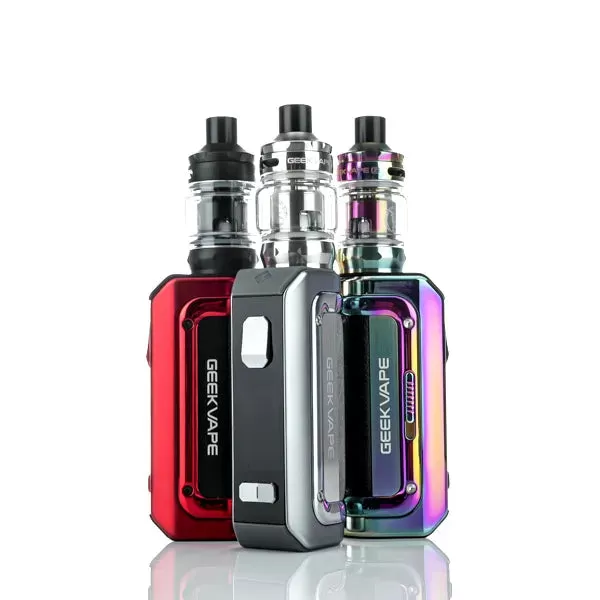 GeekVape M100 Aegis Mini 2 Starter Kit (DISCONTINUED)