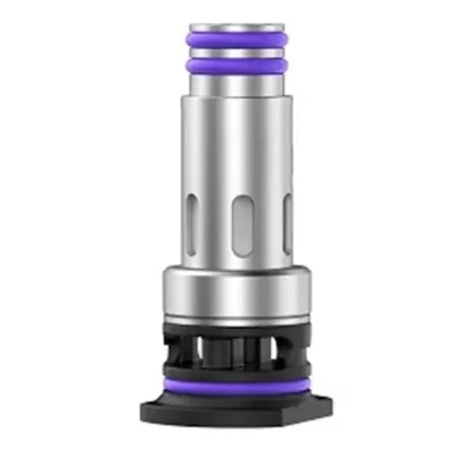 J Series Replacement Coils By Geekvape 5 Pack - Resistance#0.8ohm>0.6ohm>1.2ohm>0.4ohm (7B8CA4)