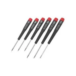 Precision Hex Drivers