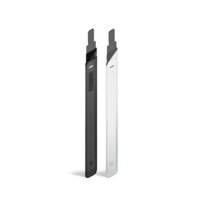 Puffco Hot Knife - Onyx, Pearl