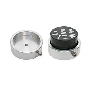 Metallographic Mount Holder, 1-1/4" or 30mm