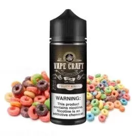 Fruity Rings - Ecigdepot