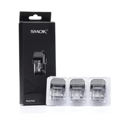 SMOK – NOVO – POD/COILS