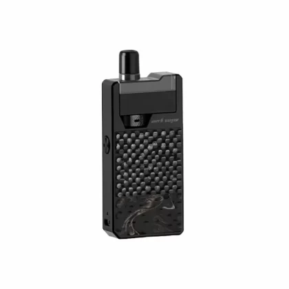 Geekvape Frenzy Kit Pod System with NS Mesh Coils - Bangvapeaustralia
