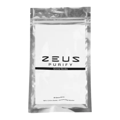 Zeus Grime Sticks - Ecigpremium