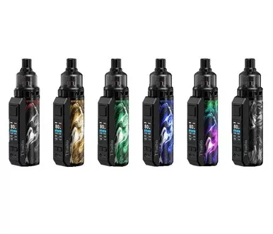 Smok Thallo S Pod Kit | 100w