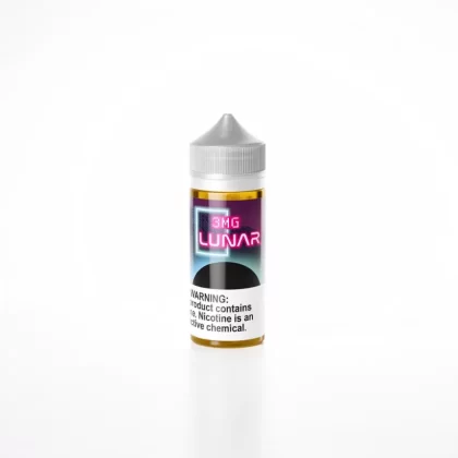 The Cloud Chemist E-Liquid Puffs 100ml Ciencia de Cereal - Fumotvapemexico