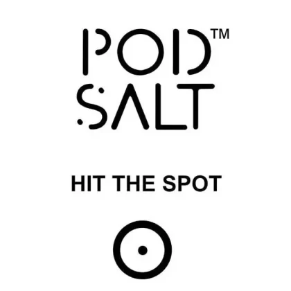 Pod Salt – Havana Gold 10ml (20mg) - Vape Store
