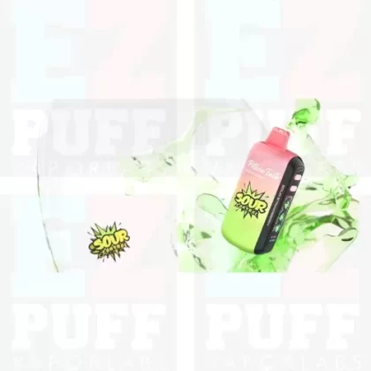 Pillow Talk Sour SHOCK – SC40000