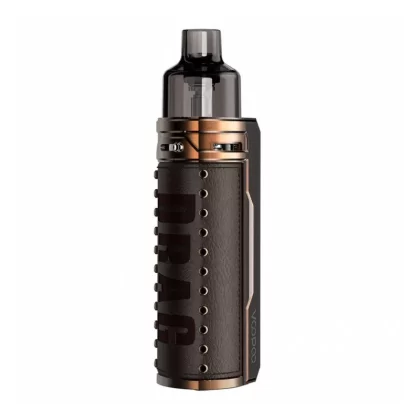 VooPoo Drag S Vape Pod Kit - Classic