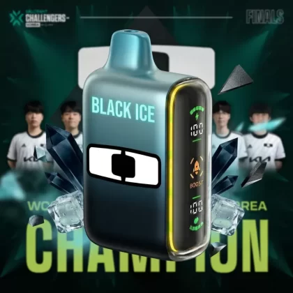 DK team – ?InkSkin Pulse 15000 Puffs new – 10+ Flavour Choices ???