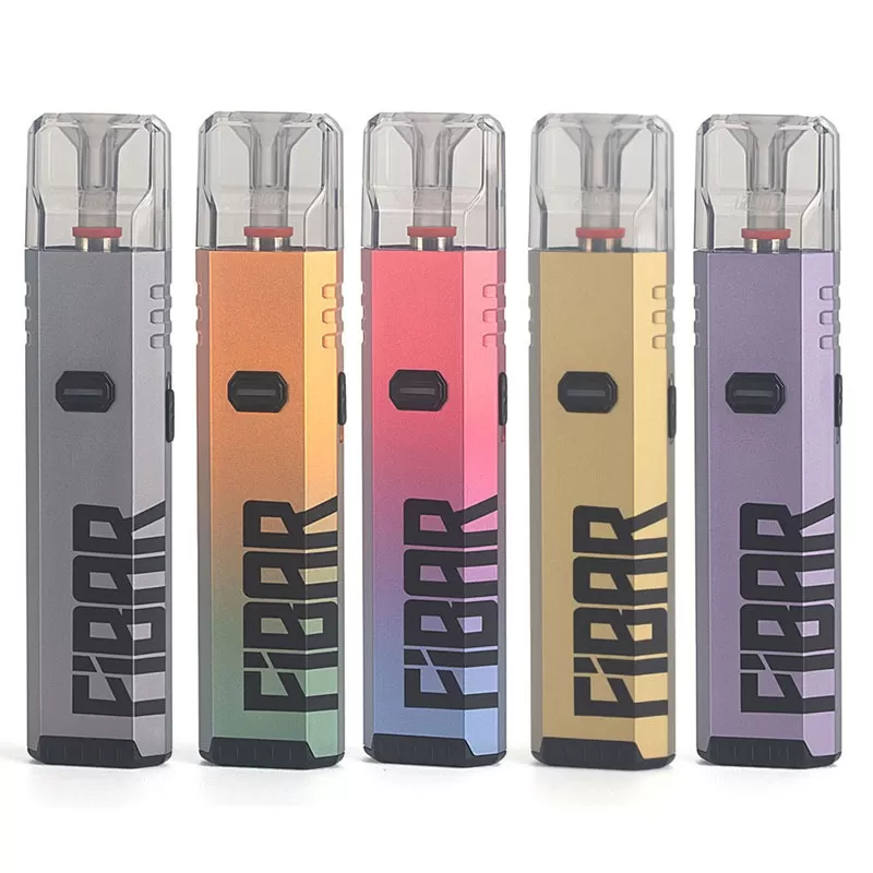 ADVKEN Fibar Pod System Kit