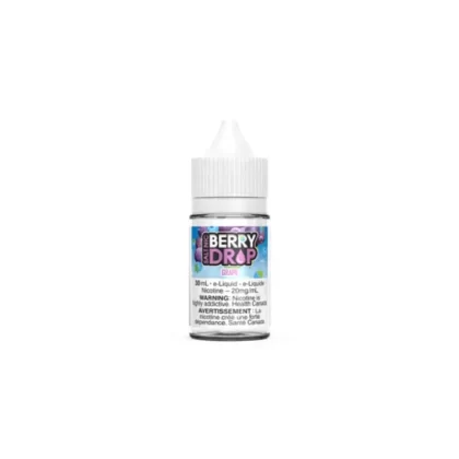 Berry Drop Grape Salt