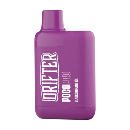 Drifter Poco Pro Kit - Ecigwizard