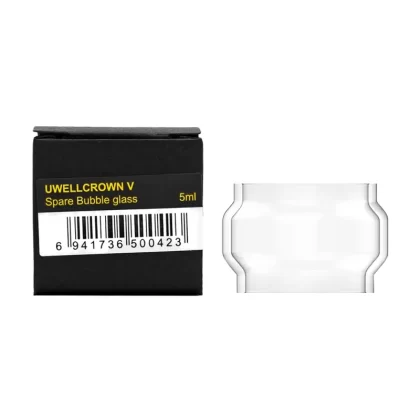 Uwell CROWN 5 V Replacement Vape Glass