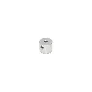 Pin Mount Adapter to JEOL 12.2mm cylinder mount