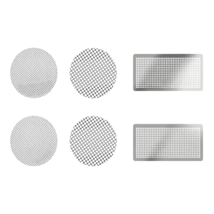 Venty Screen Set - Tothecloudvaporstore