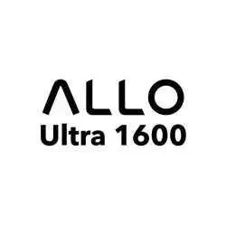 ALLO ULTRA 1600 - Classic Tobacco / 20MG