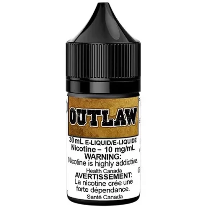 Outlaw SALT by T Daawg Labs