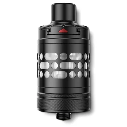 Nautilus 3SR Tank by Aspire - Black, Gunmetal