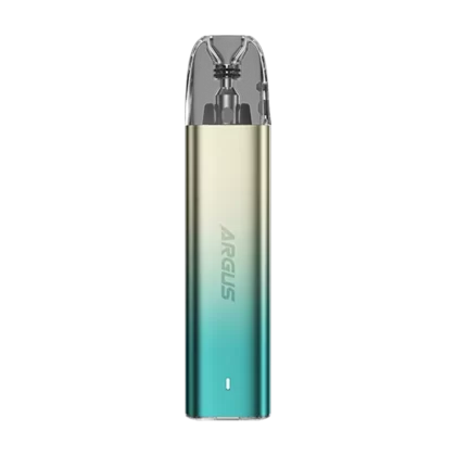 VooPoo Argus G2 Mini Kit - Spring Green (Discontinued) - Vapeshop Co