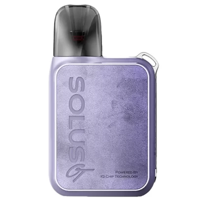 Smok Solus GT Box Vape Kit - Cyan Blue