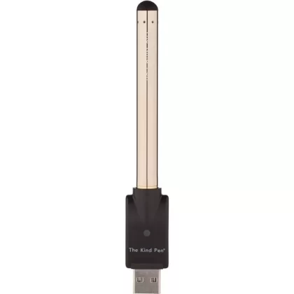 Kind Pen AutoDraw 510 Battery – Cartridge not included