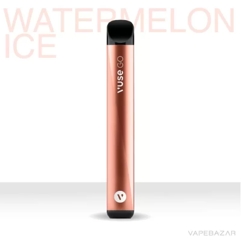 Vuse GO 700 – Watermelon Ice - Aromastoffe, Nikotin; 20mg/ml - Image 2